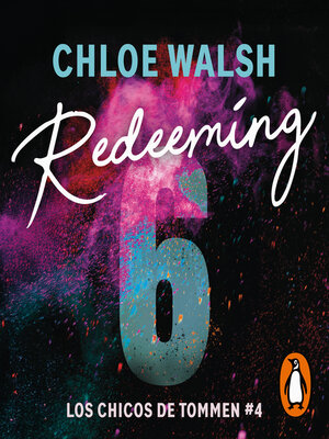 cover image of Redeeming 6